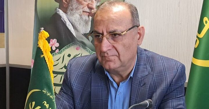 دغدغه خاک کافی نیست، همه موظف به حفظ و احیای خاک هستند