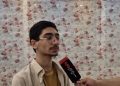 تمرکز، آرامش و هدف سهگانه طلایی رتبه ۷ انسانی کشور