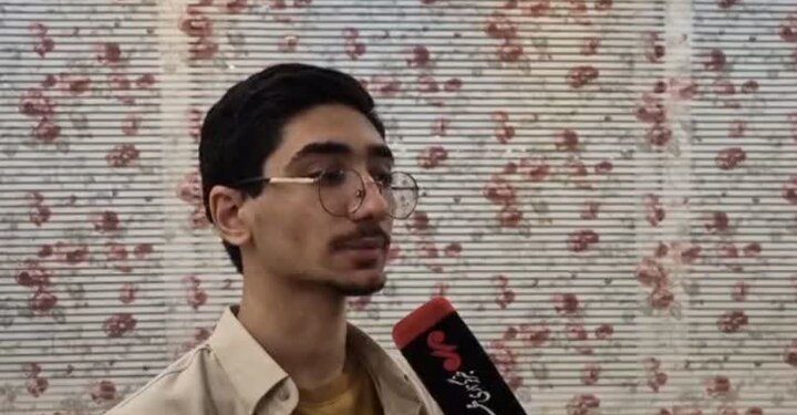 تمرکز، آرامش و هدف سهگانه طلایی رتبه ۷ انسانی کشور