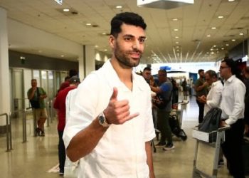 خط حمله قدرتمند المپیاکوس با طارمی؛ نقش پررنگ ایجنت معروف در یونان