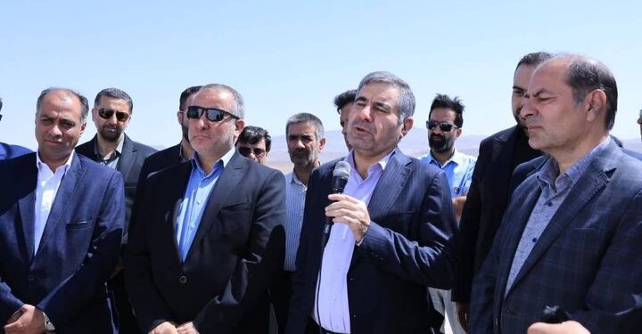 اولویت دولت توسعه بندر چابهار و استان‌های مرزی است