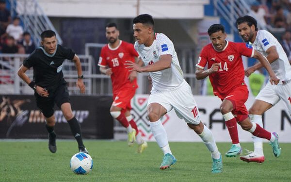 زمان و مکان بازی تیم ملی فوتبال ایران در فینال تورنمنت کافا مشخص شد