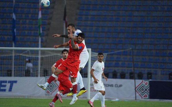 ایران – هند؛ اتفاق نگران کننده تکرار میشود؟/ آزمونی جدید برای جوانان