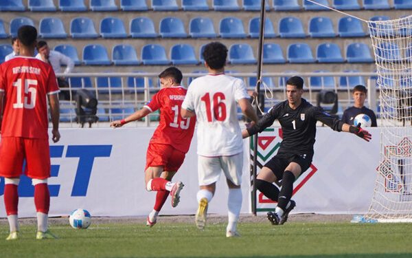 نیازمند: ایران و ازبکستان شناخت خوبی از هم دارند