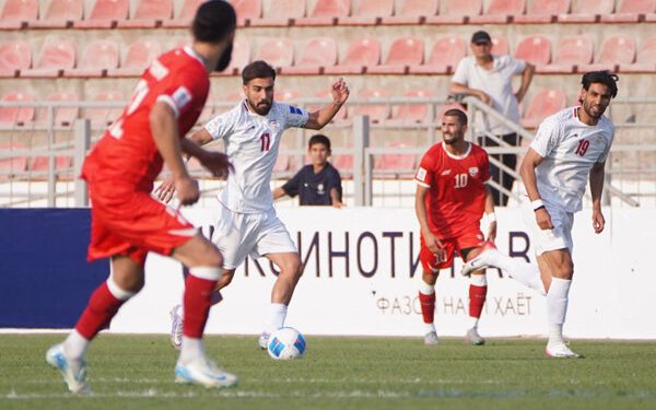 انتقاد از ضعف بزرگ تیم ملی فوتبال ایران؛ میراث کی روش از بین رفت!