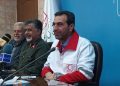 تحول امدادی و درمانی در هلالاحمر کرمانشاه