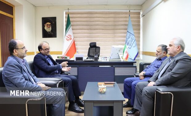 آقایی: تحول اساسی در مدیریت میراث فرهنگی گیلان ضرورت دارد