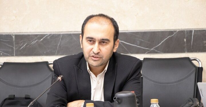 افزایش مشارکت در دومین جشنواره ملی «جریان»