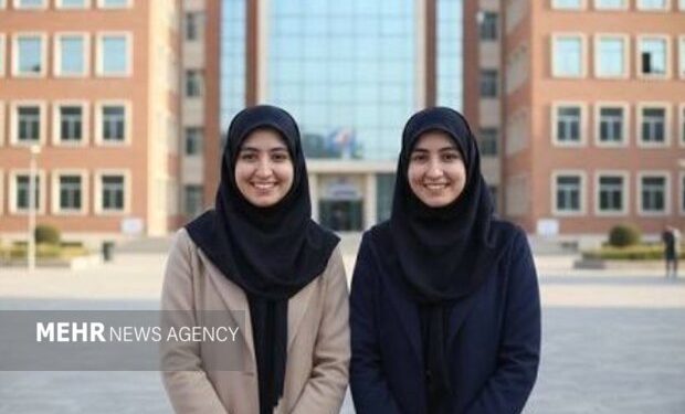 راز موفقیت رتبه‌های برتر کنکور سال ۱۴۰۴ چیست؟