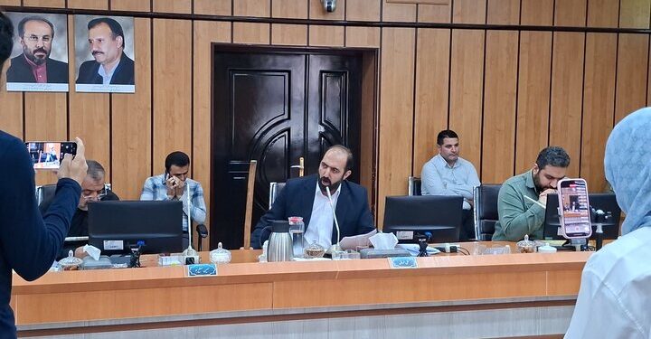 اعتراض عجیب عضو شورای شهر به کتک‌کاری ماموران اجرائیات شهرداری قزوین