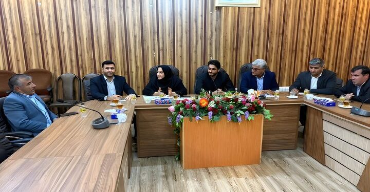 بالاخره هیئت رئیسه شورای شهر یاسوج انتخاب شدند