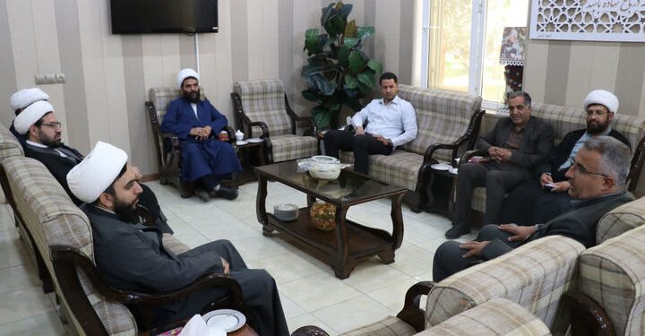 گام راهبردی تبلیغات اسلامی کرمان در ارتقای معنوی و فرهنگی زندانیان