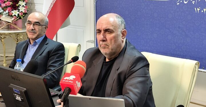 پذیرش دانشجویان خارجی علوم پزشکی تبریز باسخت گیری بیشتری انجام خواهدشد