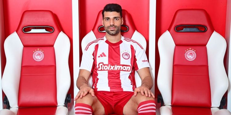 بازتاب شکست ایران مقابل ازبکستان در سایت یونانی؛ شوک به طارمی در فینال