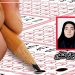 موفقیت دختر رشتی در کنکور هنر؛ خانوادهای که به فرزندش افتخار میکند