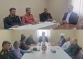 نقش موثر سپاه در پیشبرد اهداف و برنامههای توسعهای تنگستان