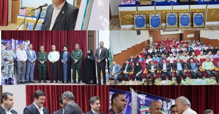 کارمندان محور توسعه و امیدآفرینی هستند