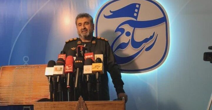 کنگره هشت هزار شهید گیلان بزرگترین عملیات فرهنگی است