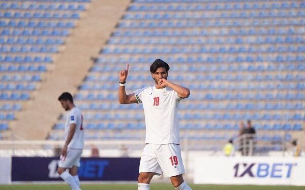 بازیکنی که با «افغانستان» خوشبخت شد؛ گزینه جانشینی مهدی طارمی مشخص شد؟