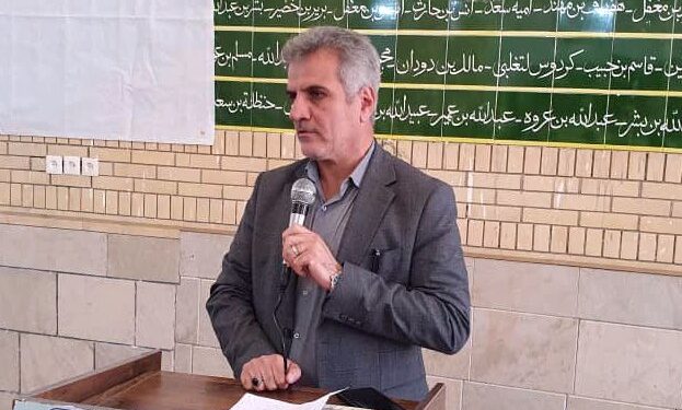 مخازن آبی باغشهرها زنگ خطری برای آینده منابع آبی فارس