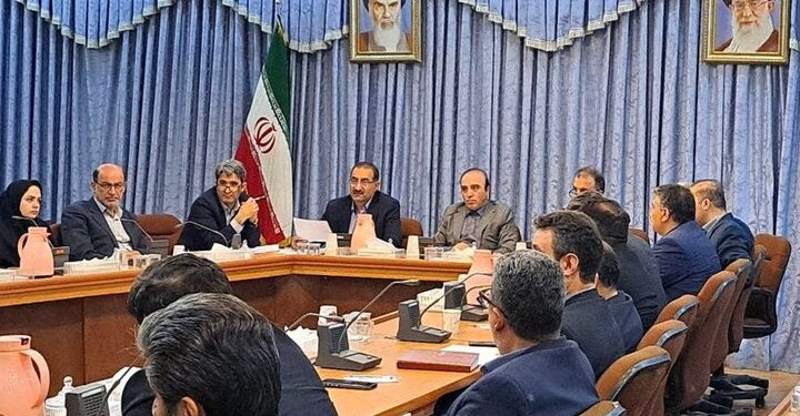 تغییر رویکرد بانک‌های استان اردبیل در پرداخت تسهیلات ضروری است