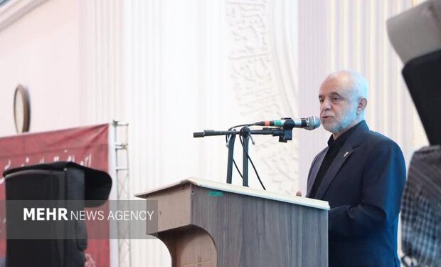 اوحدی: اقتدار نیروهای مسلح در برابر جنگ ۱۲ روزه مثال زدنی است