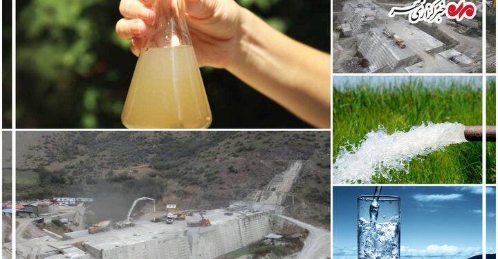 آب رودبار در خطر؛ مدیریت بهینه و بهره‌برداری از سد دیورش راه نجات است