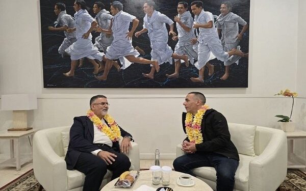 ایوبی: رویکرد ایران تقویت همکاری‌های فرهنگی و هنری با جهان است