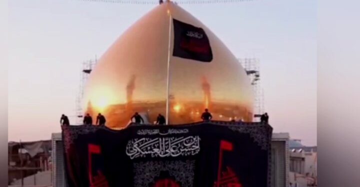 سه درس امام حسن عسکری (ع) به جامعه بشریت