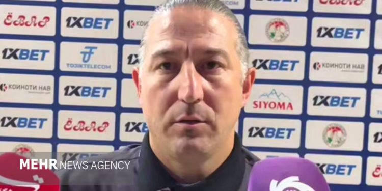 تیموریان: تیم هند را به خوبی آنالیز کرده بودیم؛ نیاز به تمرین داریم