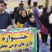 مسابقات ورزشی توانخواهان بوشهر برگزار شد