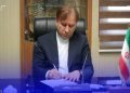 پیام تسلیت استاندار بهمناسبت درگذشت پدر تئاتر آئینی بوشهر