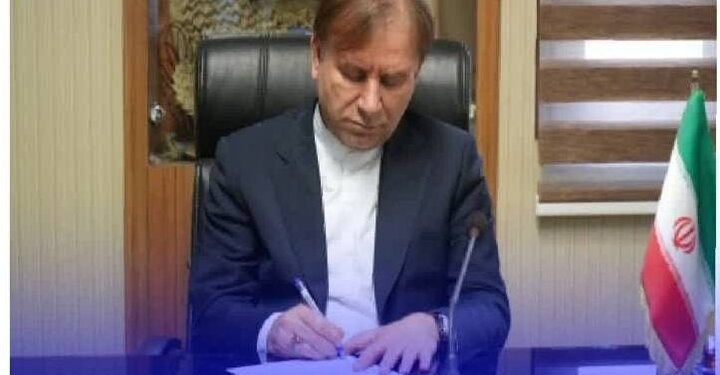 پیام تسلیت استاندار بهمناسبت درگذشت پدر تئاتر آئینی بوشهر