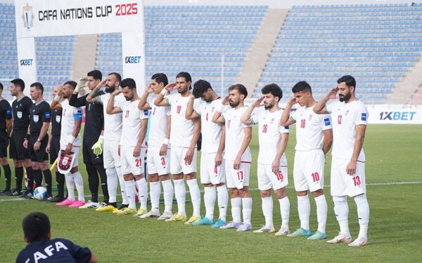 جدال همزبانها برای صدرنشینی؛ ایران به دنبال رسیدن به بازی جدی!