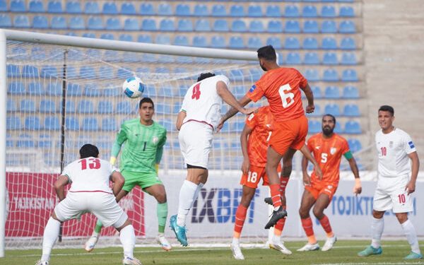 تنها نکته مثبت «کافا» برای فوتبال ایران؛ توصیه به قلعهنویی و بازیکنان