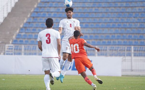 ترکیب احتمالی تیم ملی ایران مقابل تاجیکستان با بازگشت باتجربه‌ها