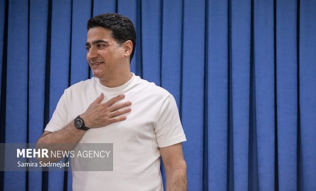 شجریان واکنش نشان داد؛ لطفاً این برنامه را با قضاوت‌ها گره نزنیم