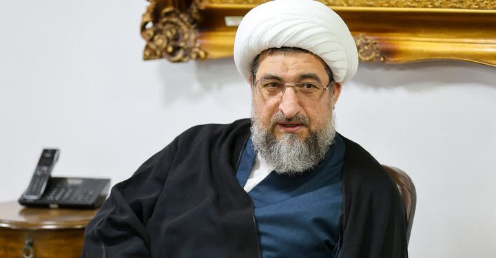 امام جمعه تبریز: واقعیات اقتصادی کشور را صادقانه به مردم بگویید