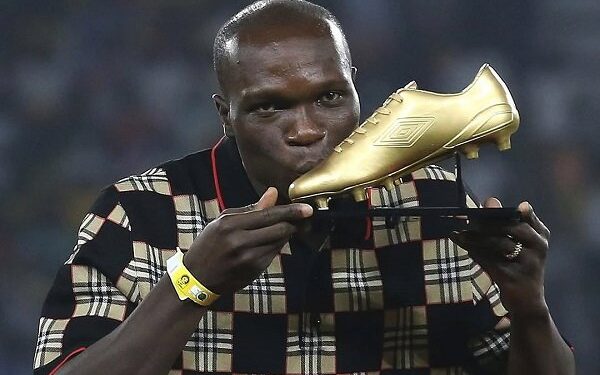 جنجال جدید گزینه استقلال در کامرون