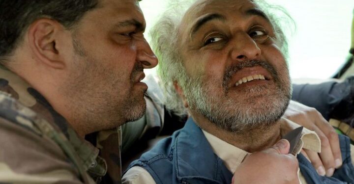 کار با رضا عطاران لذتبخش است؛ اسمم در تیتراژ «اجل معلق» نیامد!