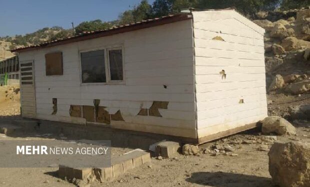 روستای شیخ هابیل چرام؛ محروم از مدرسه، در انتظار عدالت آموزشی