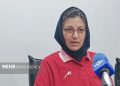شهرزاد مظفر: فوتسال زنان ایران بیمار است؛ از شرایط فعلی خسته هستم!