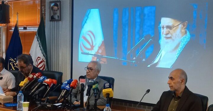 جزییاتی از نمایشگاه «عکس ۱۲ روز ایران» تشریح شد؛ ضرورت بیان روایت دقیق