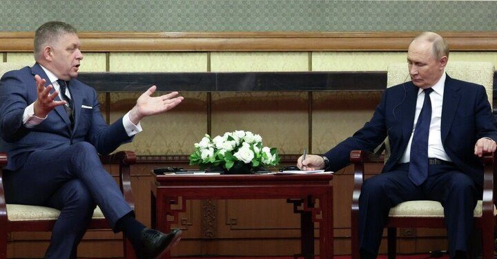 پوتین: دستیابی به اجماع برای تضمین امنیت اوکراین ممکن است