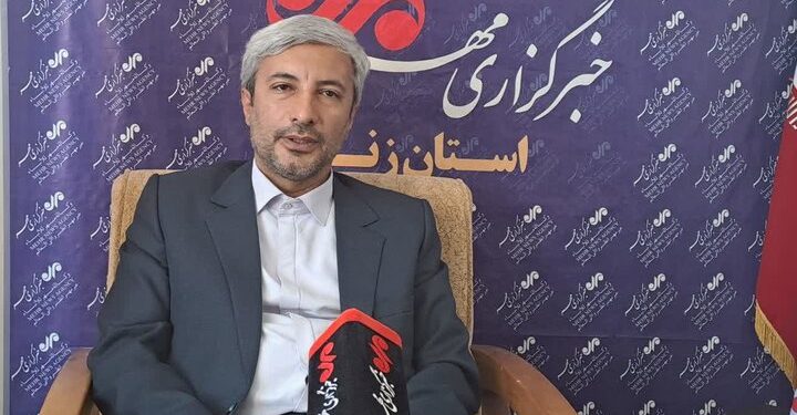 رشد ۲۵ درصدی پرداختها به شهرداریها و دهیاریها در زنجان