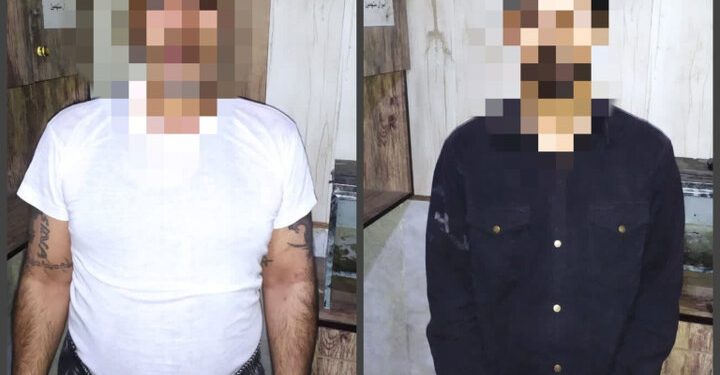 عاملان تیراندازی و نزاع دسته جمعی در شیراز دستگیر شدند