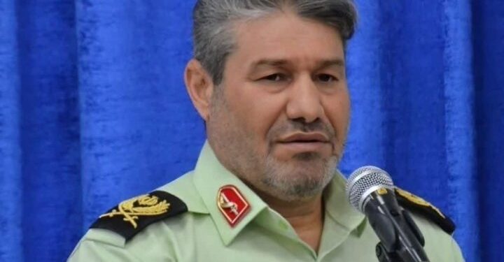 کشف بیش از ۴۰۰ هزار قلم داروی قاچاق و تقلبی در مریوان