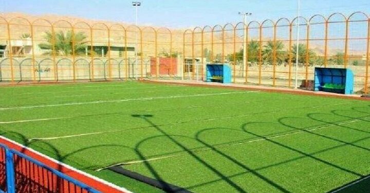 ۵ زمین چمن مینی فوتبال در شرق استان کرمان افتتاح می‌شود