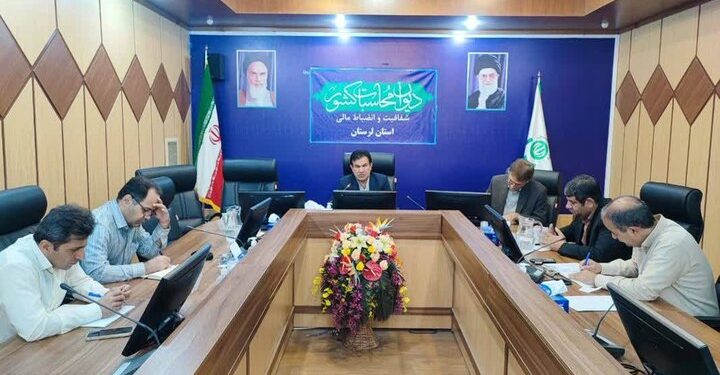 هزار و ۶۷۸ میلیارد در حساب بانکی دستگاههای لرستان رسوب کرده است