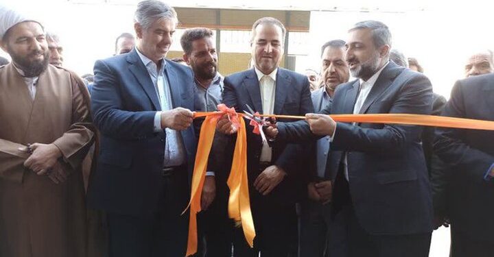 حمایت از طرحهای توسعهای و تولیدی برنامه اولویتدار وزارت صمت است